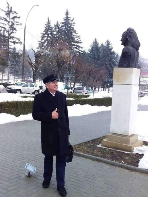 Petr  Bunesko, Молдавия, Кишинёв. Фото на сайте ГдеПапа.Ру