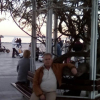 Константин Добрый, Россия, Донецк, 69 лет