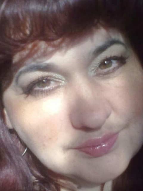 Елена, Россия, Омск. Фото на сайте ГдеПапа.Ру