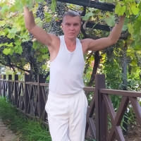 Евгений, Россия, Екатеринбург, 43 года