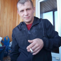 Сергей, Россия, Усть-Илимск, 45 лет