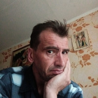 Андрей, Россия, Владимир, 46 лет