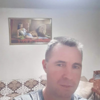 Виталик, Россия, Мостовской, 45 лет