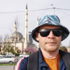 Ахмет, 45, Россия, Краснодар