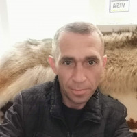 Толя, Россия, Барнаул, 46 лет