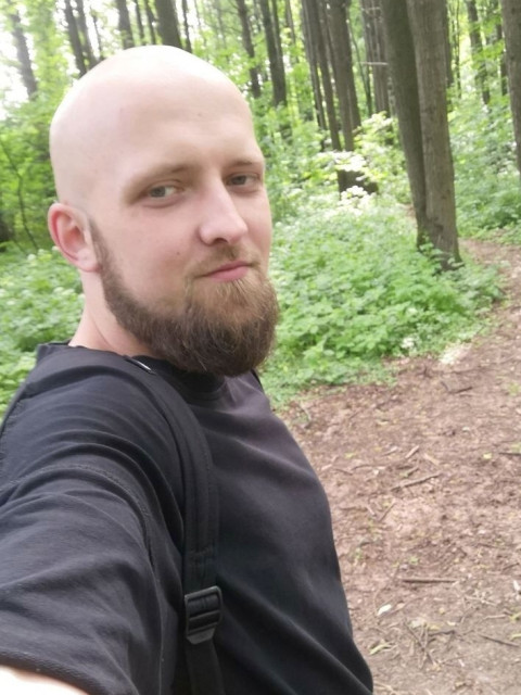 Антон, Москва, 33 года, 1 фото. Познакомлюсь с женщиной для любви и серьезных отношений, дружбы и общения.  Анкета 525878. 