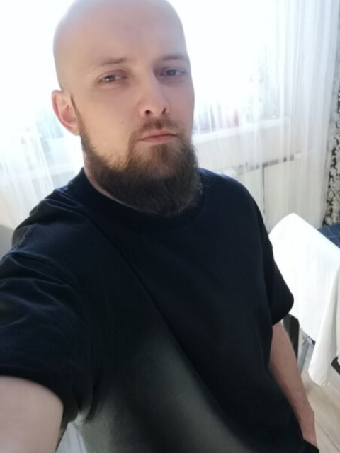 Антон, Россия, Москва. Фото на сайте ГдеПапа.Ру