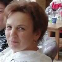 Наталья, Россия, Ярославль, 42 года