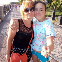 Лидия, Россия, Москва, 39 лет