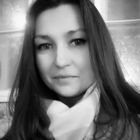 Дарья, Москва, м. Щёлковская, 37 лет