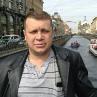 Юрий, Россия, Санкт-Петербург, 51 год