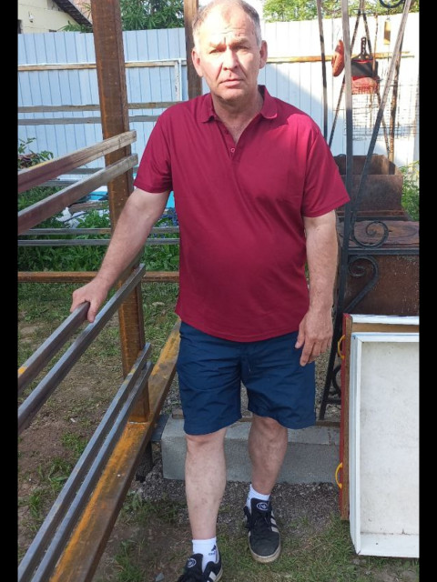 Вадим, Россия, Новосибирск. Фото на сайте ГдеПапа.Ру