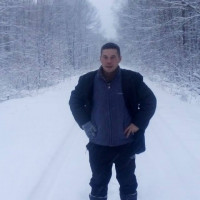 Виталий, Россия, Хабаровск, 40 лет