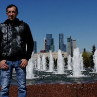 Александр, Россия, Симферополь, 47 лет