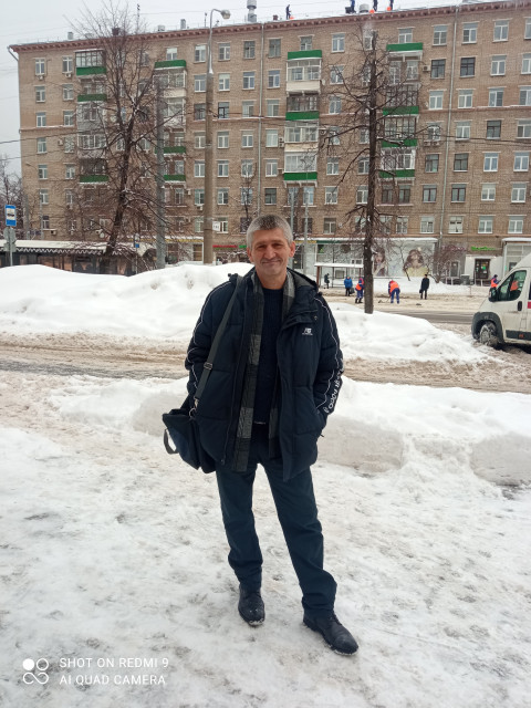 Сергей, Россия, Белгород. Фото на сайте ГдеПапа.Ру