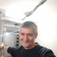 Сергей, Россия, Белгород, 47 лет