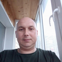Юрий, Россия, Калуга, 42 года