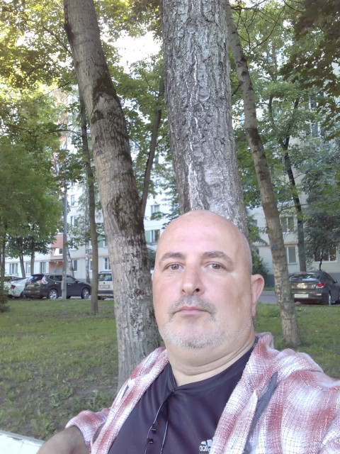 Андрей, Россия, Москва. Фото на сайте ГдеПапа.Ру