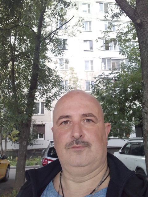 Андрей, Россия, Москва. Фото на сайте ГдеПапа.Ру