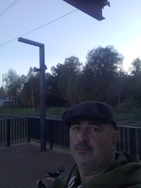 Андрей, Россия, Москва. Фото на сайте ГдеПапа.Ру