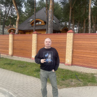 Эдуард, Россия, Москва, 52 года