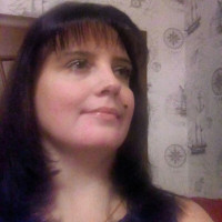 Ирина, Санкт-Петербург, м. Девяткино, 46 лет