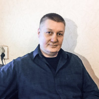 Сергей, Россия, Ростов-на-Дону, 56 лет
