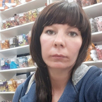 Ylia Ivashuk, Россия, Пермь, 35 лет