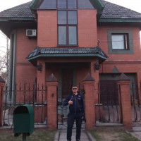 Денис, Россия, Новосибирск, 43 года