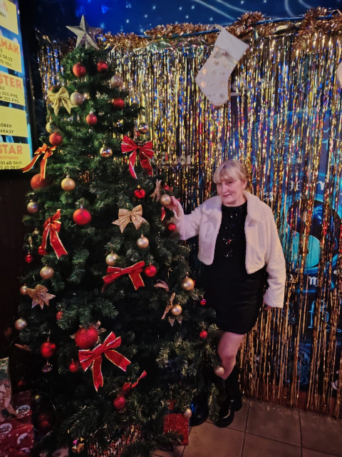 Елена, Россия, Санкт-Петербург. Фото на сайте ГдеПапа.Ру