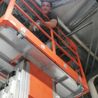 Алексей, Россия, Новосибирск, 51 год