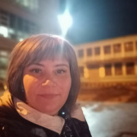 Анна, Россия, Вологда, 42 года