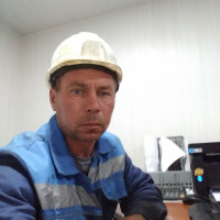 Андрей, Россия, Иркутск, 46 лет
