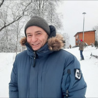 Сергей, Санкт-Петербург, Беговая, 56 лет