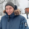 Сергей, Санкт-Петербург, Беговая, 56