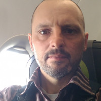 Сергей, Россия, Шарыпово, 43 года