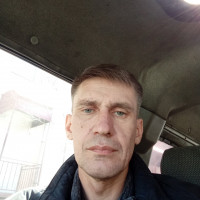 Роман, Россия, Иркутск, 44 года