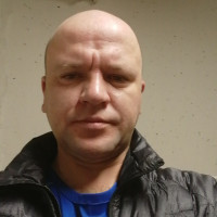 Вадим, Эстония, Йыхви, 35 лет