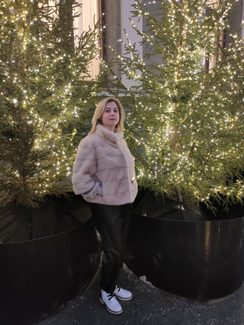 Анжела, Москва, м. Коммунарка. Фото на сайте ГдеПапа.Ру