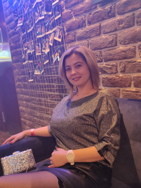 Анжела, Москва, м. Коммунарка. Фото на сайте ГдеПапа.Ру