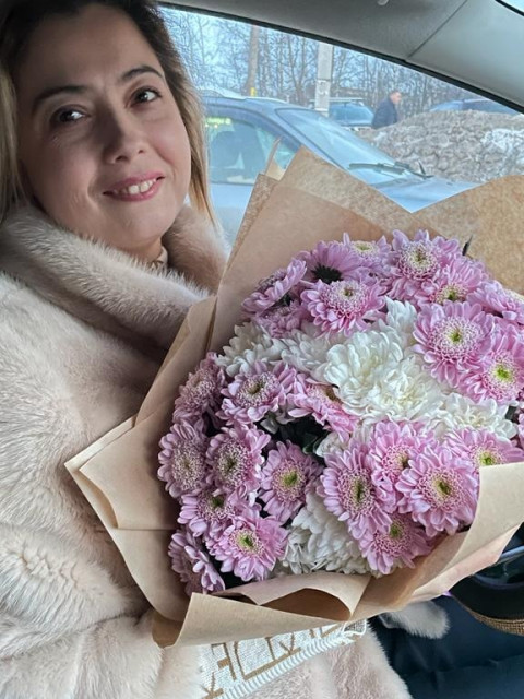 Анжела, Москва, м. Коммунарка. Фото на сайте ГдеПапа.Ру