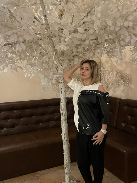 Анжела, Москва, м. Коммунарка. Фото на сайте ГдеПапа.Ру