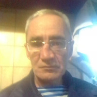 Александр Киртьянов, Россия, Пласт, 49 лет