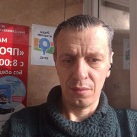 Роман, Россия, Барнаул, 46 лет