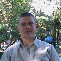 юрий муха, Россия, Стаханов, 39 лет