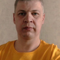 Максим, Беларусь, Новополоцк, 41 год