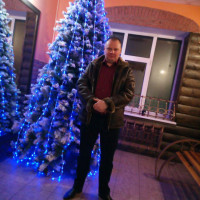 Виктор, Россия, Скопин, 45 лет