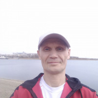 Игорь Сидорук, Россия, Иркутск, 43 года