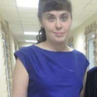 Екатерина, Россия, Сергиев Посад, 39 лет