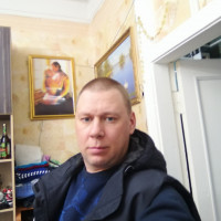 Василий, Россия, Архангельск, 39 лет